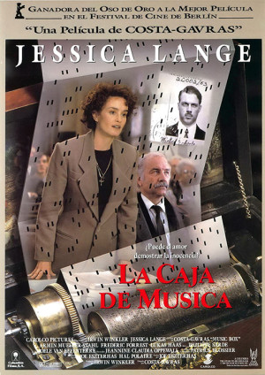 La caja de música