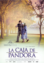 La caja de Pandora (2008)
