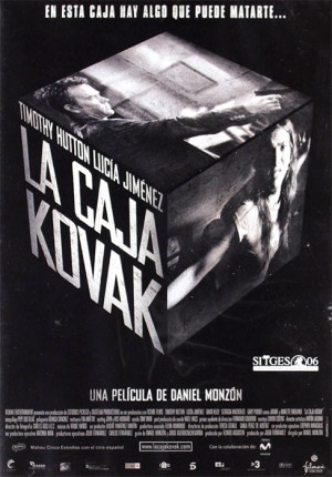 La caja Kovak