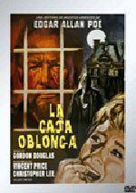 La caja oblonga