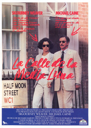 La calle de la Media Luna (1986)