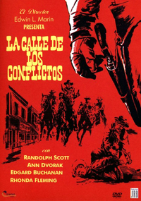 La calle de los conflictos (1946)