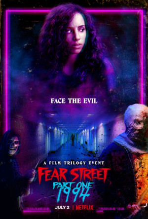 La calle del terror: Parte 1, 1994