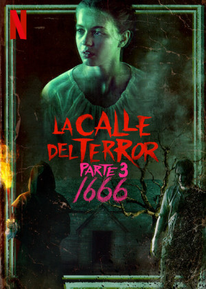 La calle del terror: Parte 3, 1666