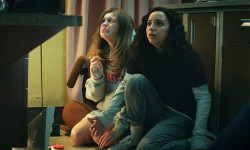 La calle del terror: Parte 3, 1666