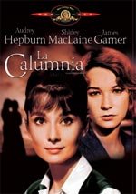 La calumnia
