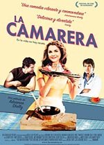 La camarera (2007)