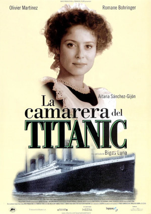 La camarera del Titanic (1997)