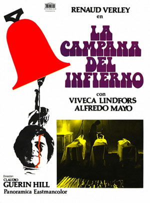 La campana del infierno (1973)