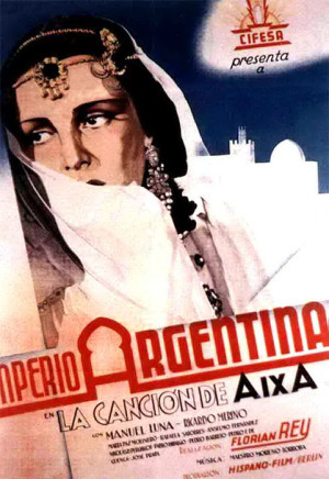 La canción de Aixa