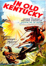 La canción de Kentucky (1927)