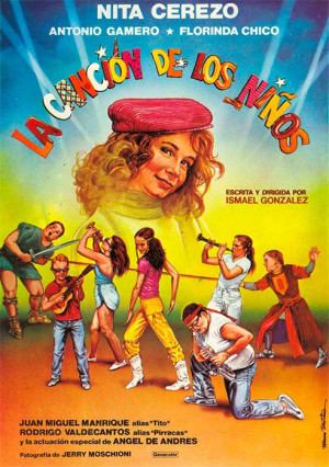 La canción de los niños (1982)