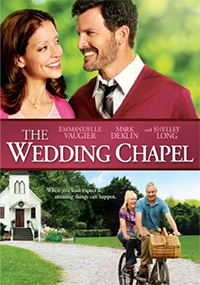 La capilla de boda