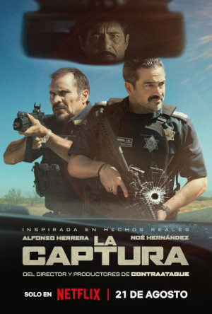La captura