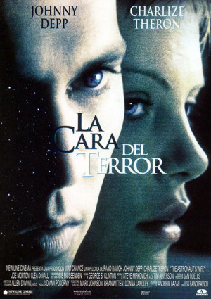 La cara del terror