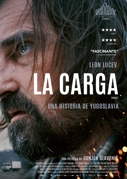 La carga (2018)