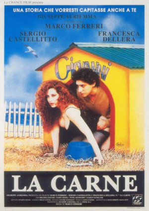 La carne (1991)