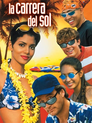 La carrera del sol (1996)