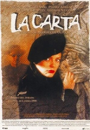 La carta (1999)