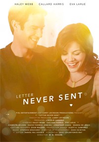 La carta nunca enviada (2015)