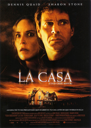 La casa