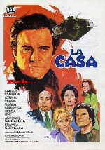 La casa (1974)