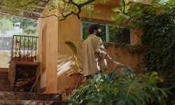 La casa