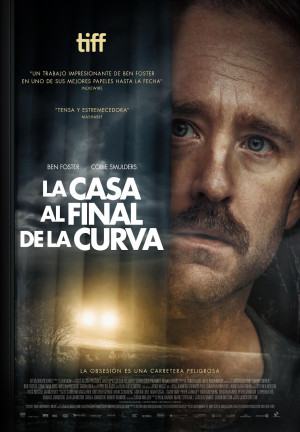 La casa al final de la curva (2024)