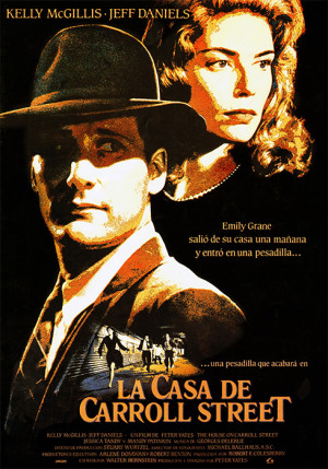 La casa de Carroll Street (1988)