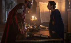 La Casa de David (2ª temporada)