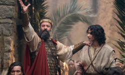 La Casa de David (2ª temporada)