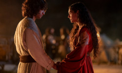 La Casa de David (2ª temporada)