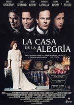 La casa de la alegría (2000)
