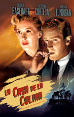 La casa de la colina (1951)