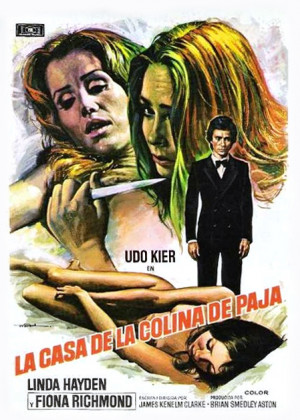 La casa de la colina de paja (1976)