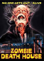 La casa de la muerte (1987)