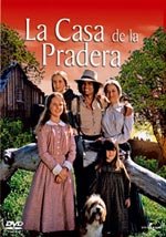 La casa de la pradera (2ª temporada)