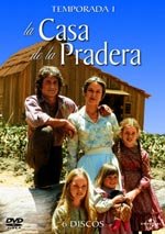 La casa de la pradera (1974)