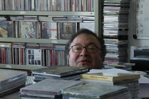 La casa de la radio foto crítica.