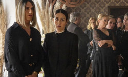 La casa de las flores (2ª temporada)