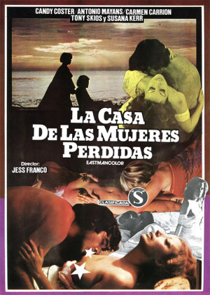 La casa de las mujeres perdidas