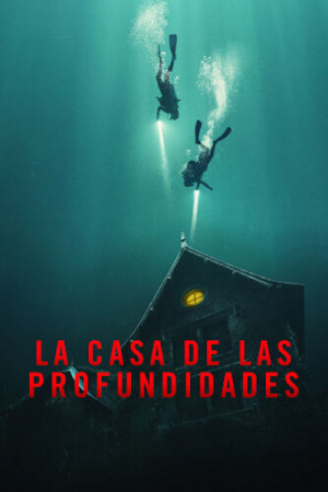 La casa de las profundidades