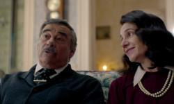 La casa de los espíritus