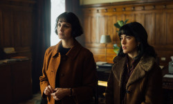 La casa de los espíritus