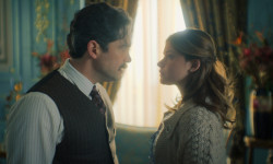 La casa de los espíritus