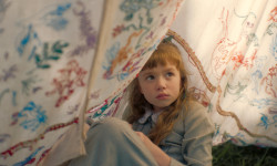 La casa de los espíritus