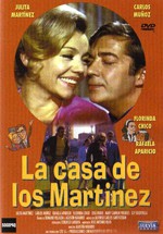 La casa de los Martínez