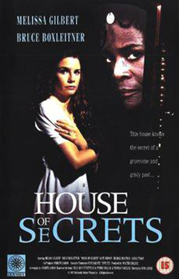 La casa de los secretos
