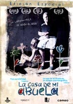 La casa de mi abuela (2005)