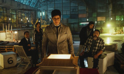 La casa de papel: Corea